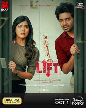 Lift 2021 Hindi Dubbed full movie download